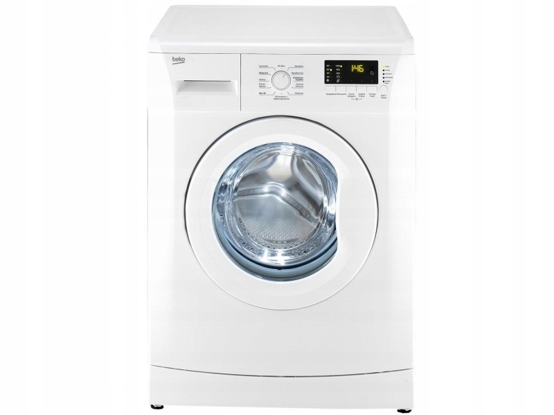 OUTLET Pralka Beko WKB61032PLPTY 6kg 1000obr A++