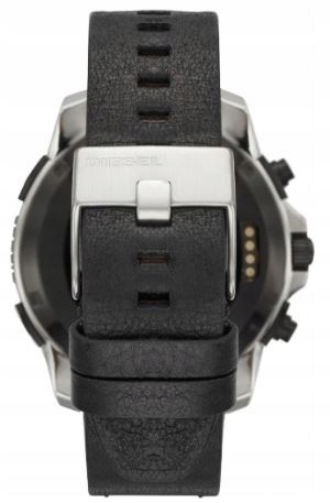 diesel on full guard dw4d