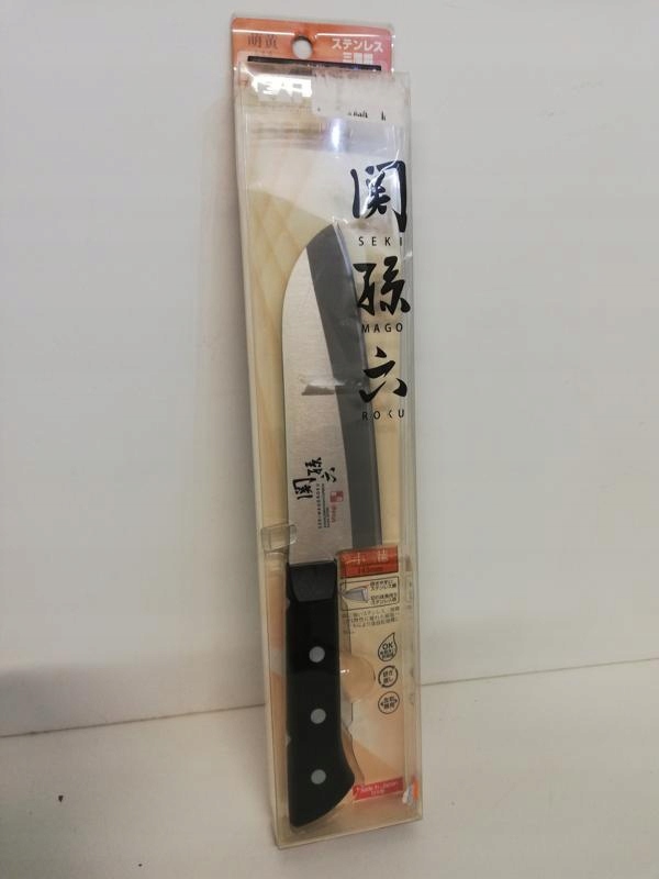 NÓŻ KAI MOEGI SEKI MAGOROKU 145MM AE2901 7783781133 oficjalne