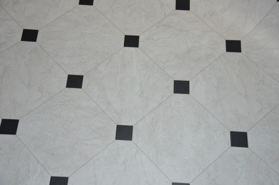 Wykładzina pcv gumolit linoleum Tarkett płytka 2m