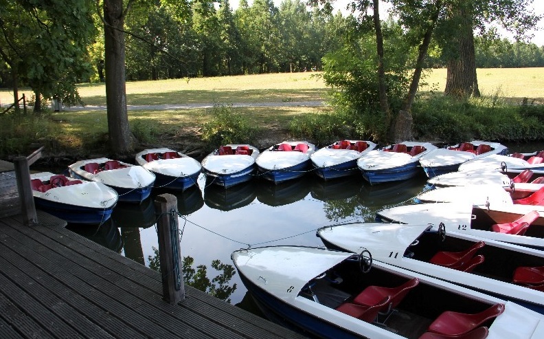 ROWER WODNY ROWERY WODNE ALU 14 SZT WYPOZYCZALNIA