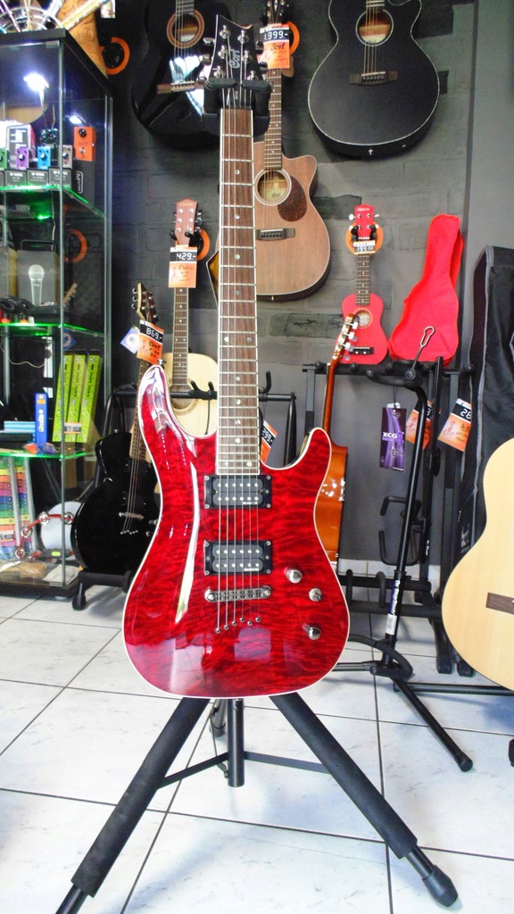 Cort KX1Q