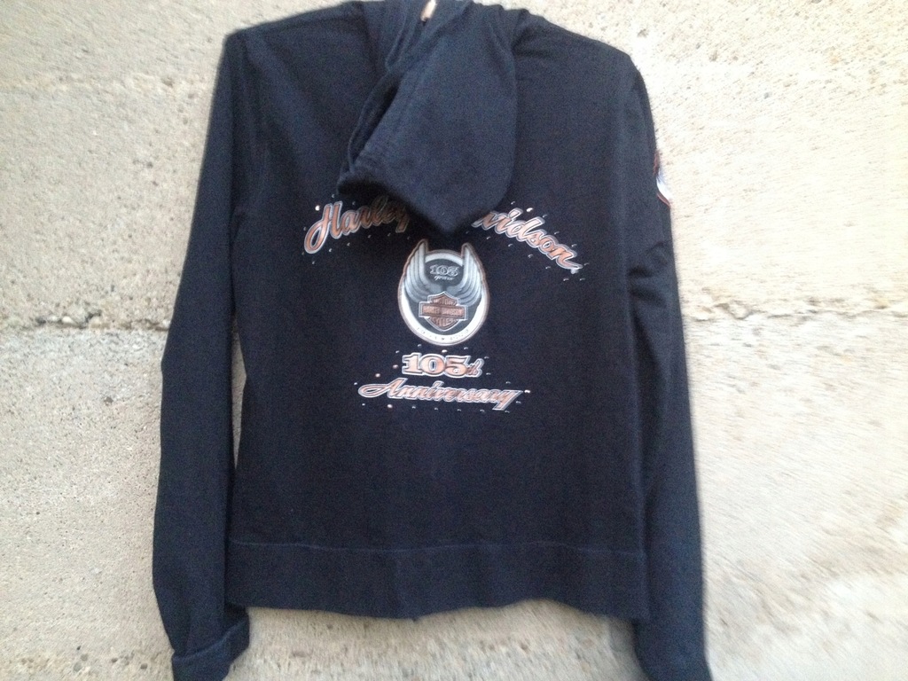 bluza harley davidson damska proponuj cene okazja