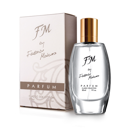 PERFUMY FM 406 DAMSKIE PROMOCJA CENOWA!!! 7397033801 Perfum damski FM HOT nr 98 Promocja ! Gratisy ! Zdjęcie na
