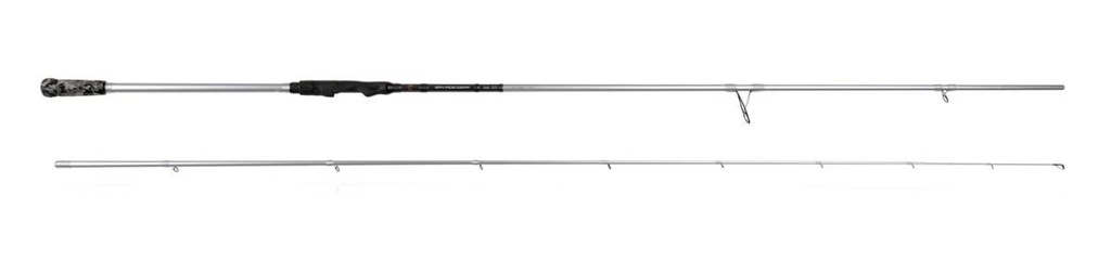 WĘDKA SAVAGE GEAR SALT CCS 2,6m 7-28g