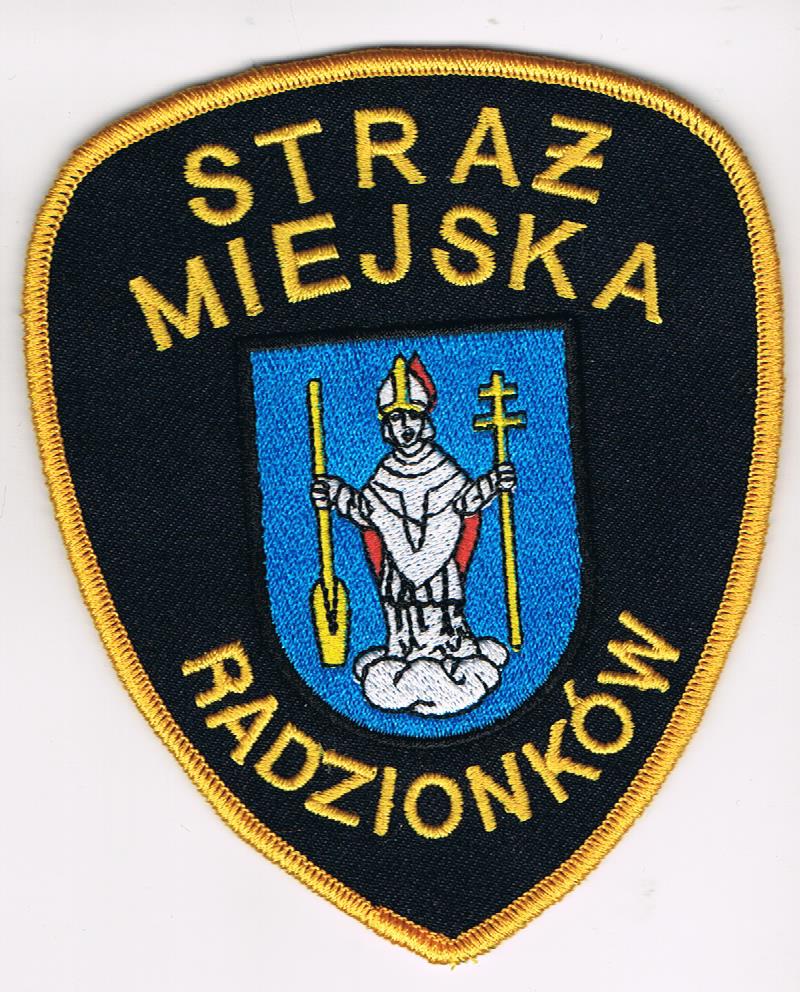 Straż Miejska Radzionków