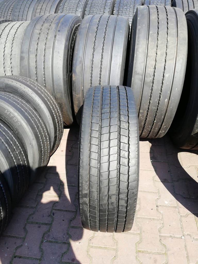 265 70 17.5 Michelin XZE1 KRAKÓW