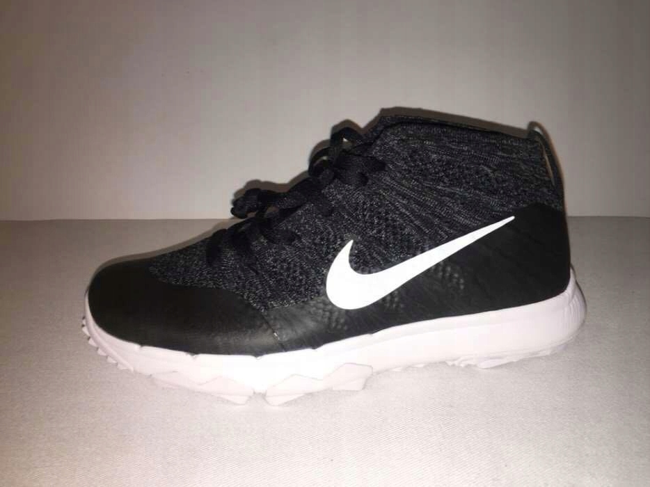 BUTY MĘSKIE NIKE FLYKNIT CHUKKA 42