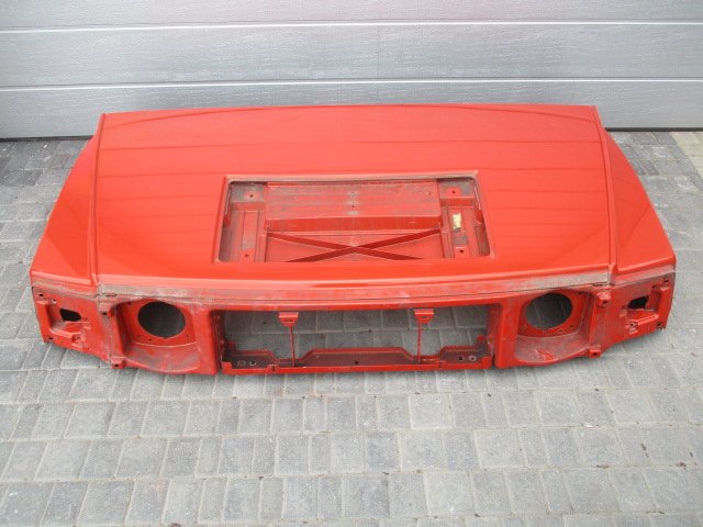 Maska HUMMER H2 H 2