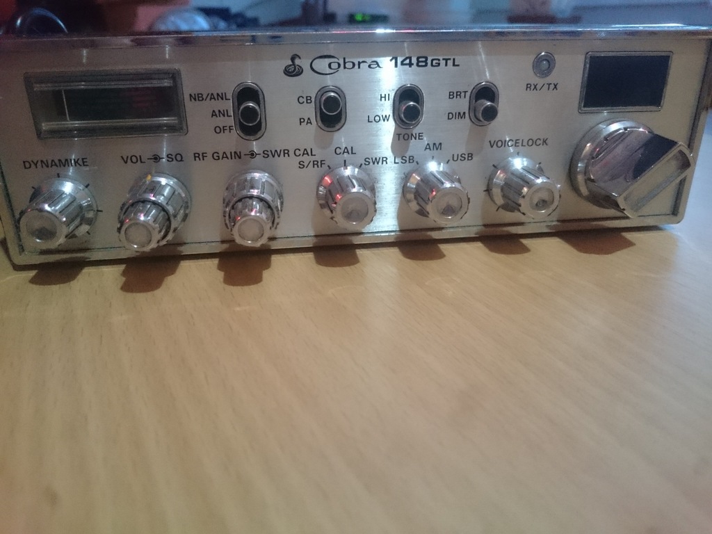 Radio cb Cobra 148 GTL