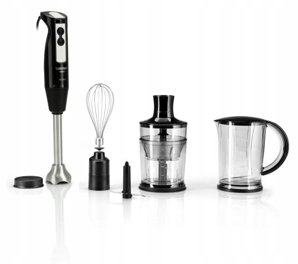 BLENDER ZELMER 491,4 KOMPLET