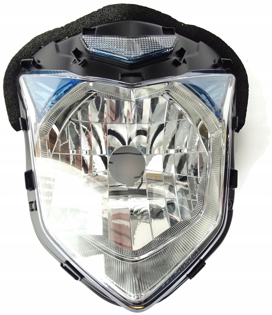 HONDA CB500F CB500X REFLEKTOR LAMPA PRZÓD NOWA ORY