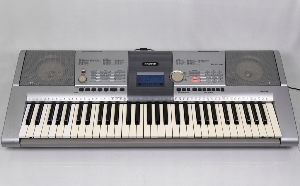 Keyboard YAMAHA PSR-295