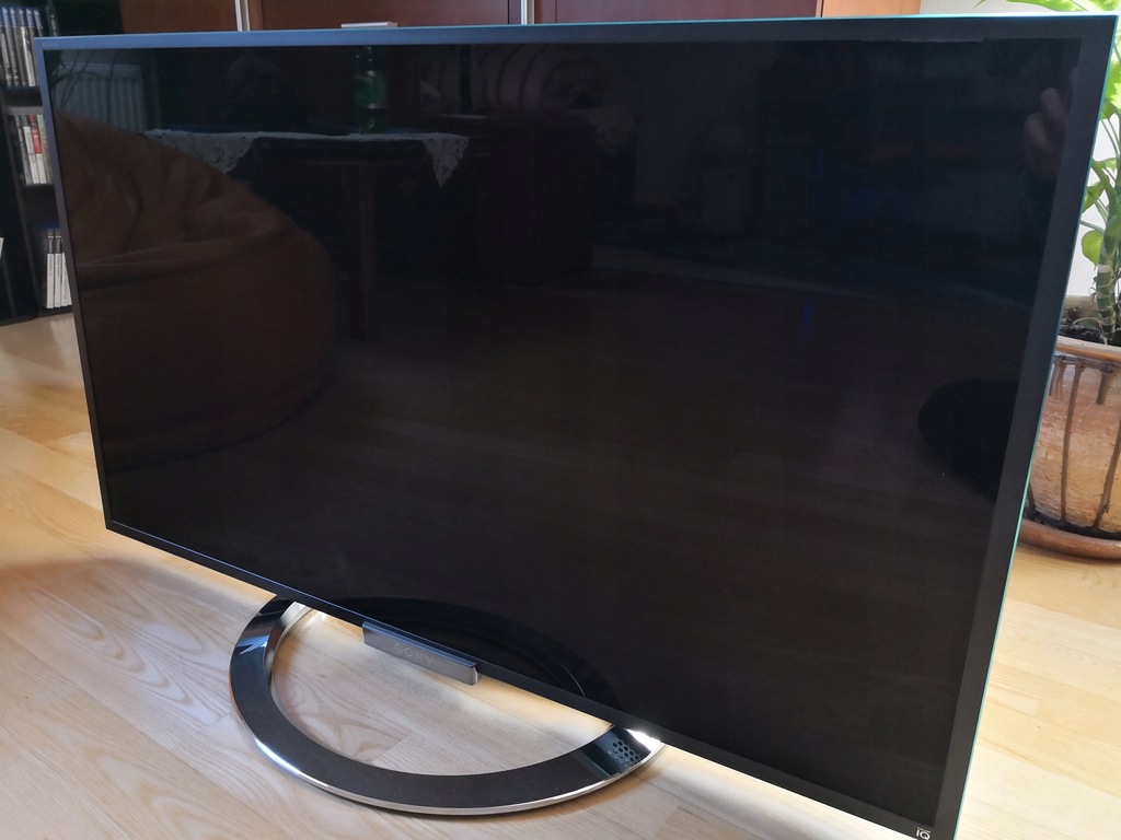 Sony KDL-40W905A |1080p, Triluminos, 3D|+okulary3D