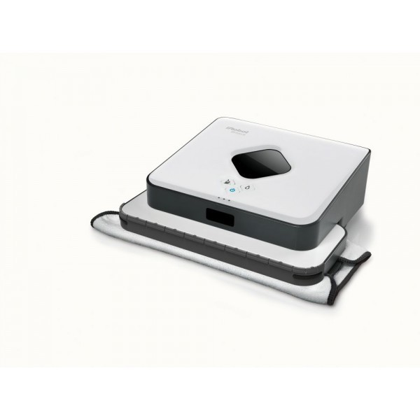 Odkurzacz robot mopujący IROBOT Braava 390T