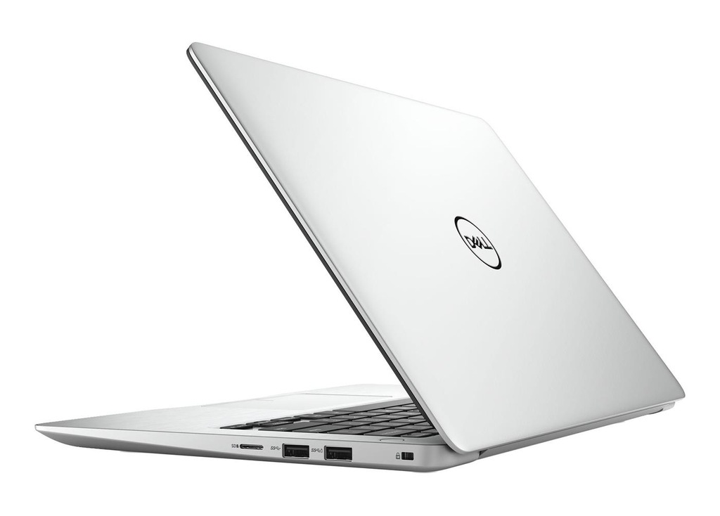 Dell inspiron 5370 обзор