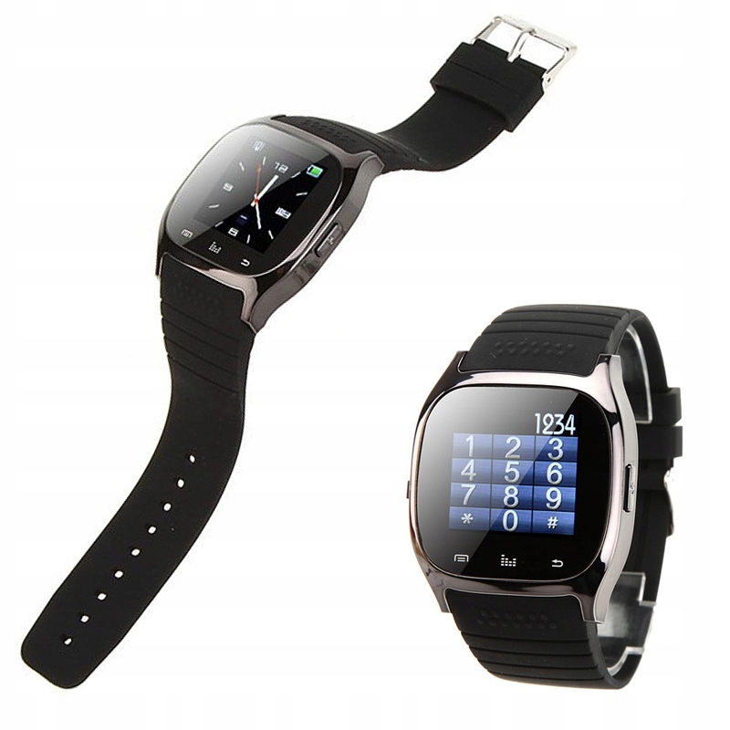 redmi note 3 smartwatch