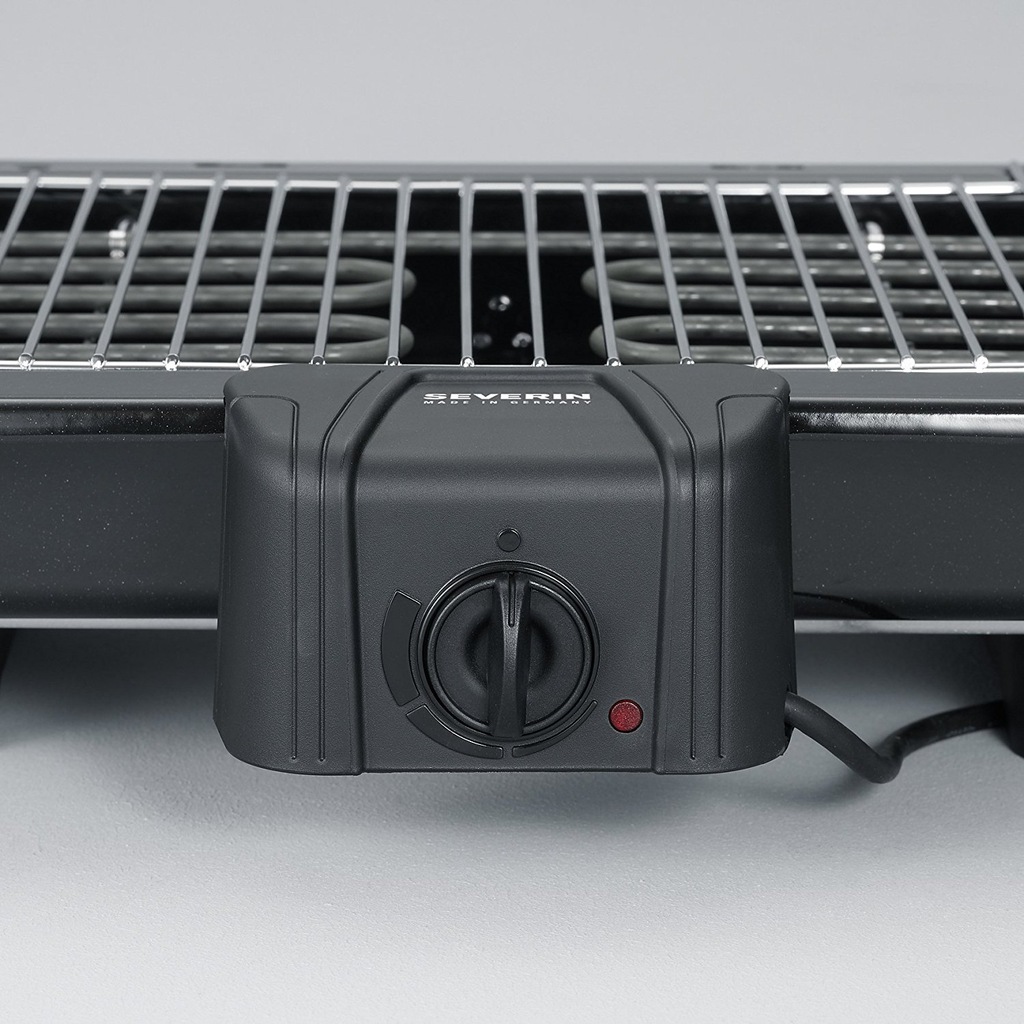 Grill elektryczny XXL PG2790 Severin 7328208464 oficjalne archiwum