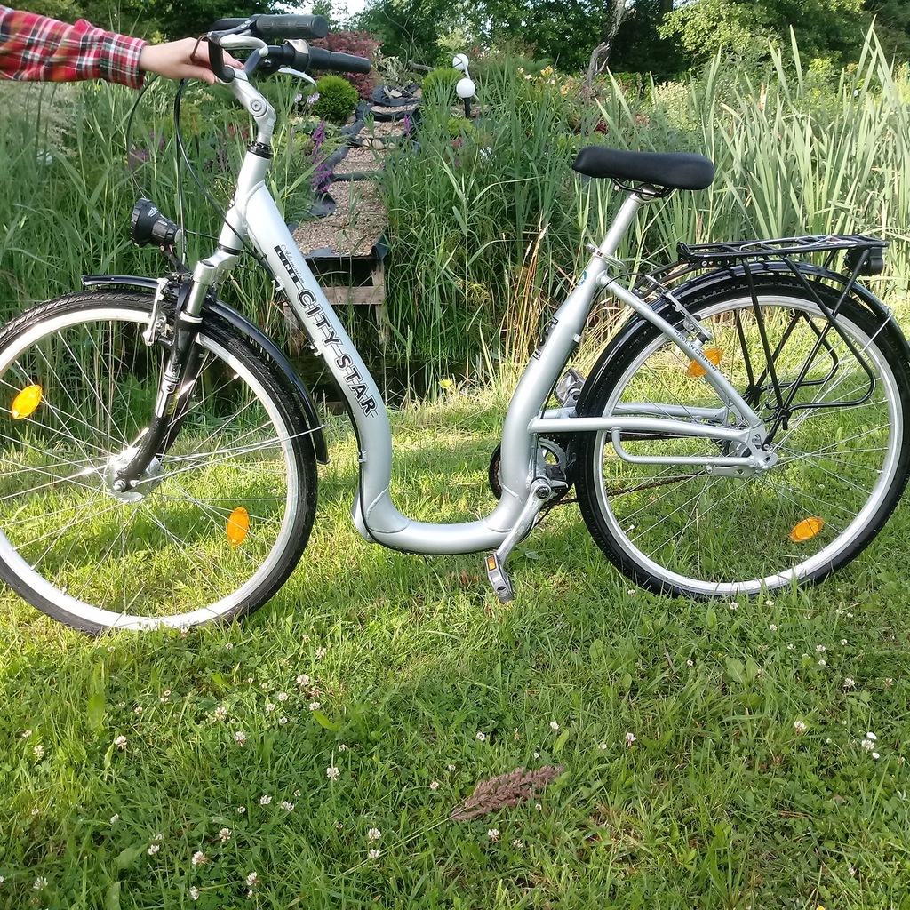 star city plus dual tone