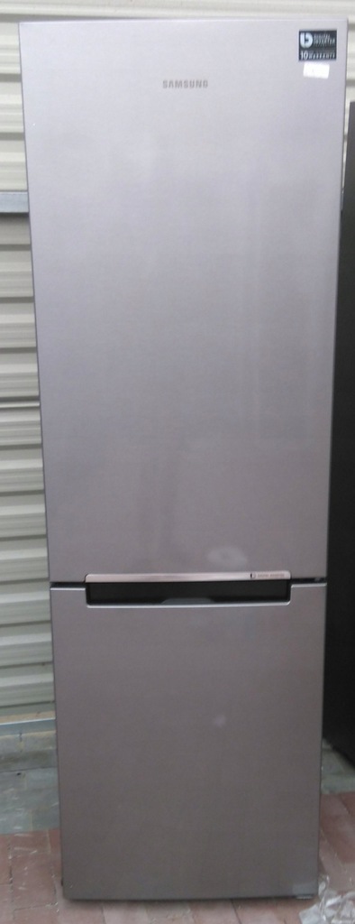 2817 lodówka SAMSUNG RB33J3030SA