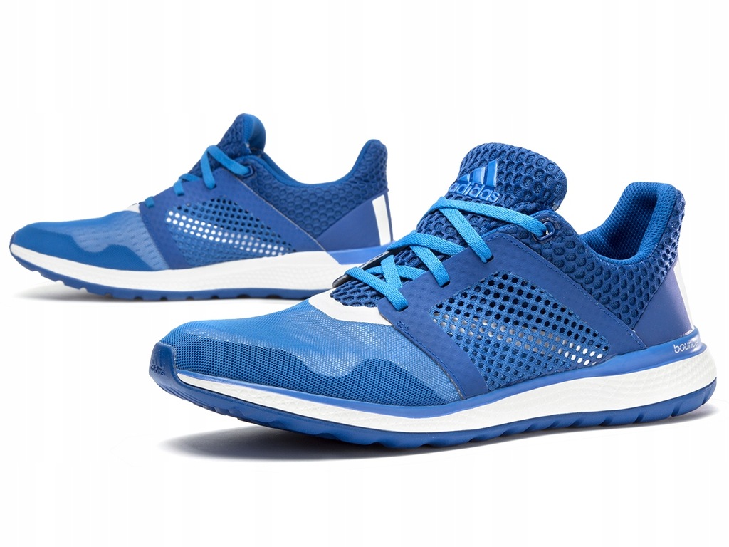 ADIDAS ENERGY BOUNCE 2 AQ3153 BUTY MĘSKIE - 43 1/3