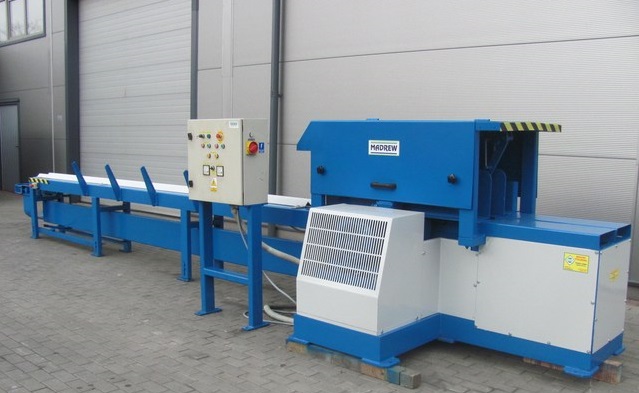 OBRZYNARKA MADREW DCKKH – 30 III netto: 28 900zł