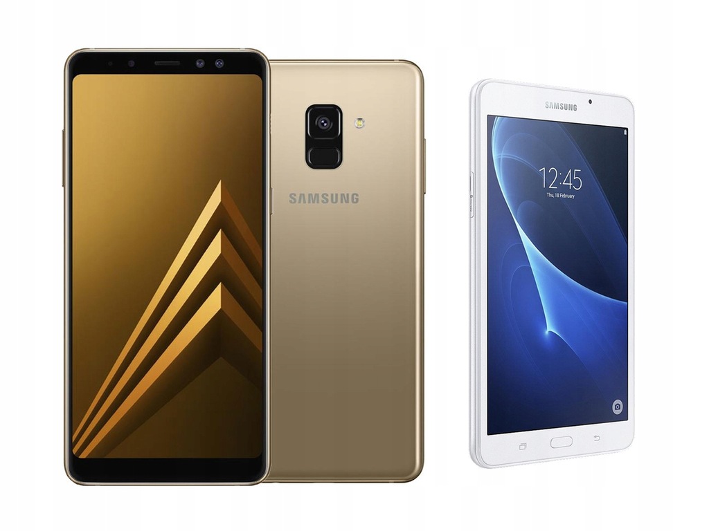 samsung galaxy a8 a530f
