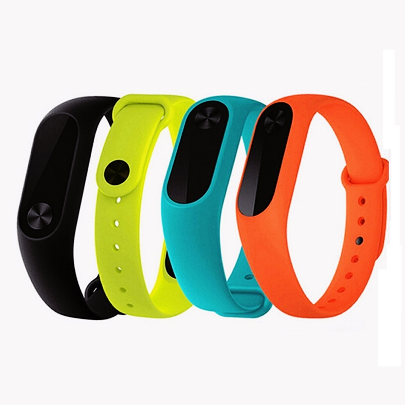 xiaomi smart band 2