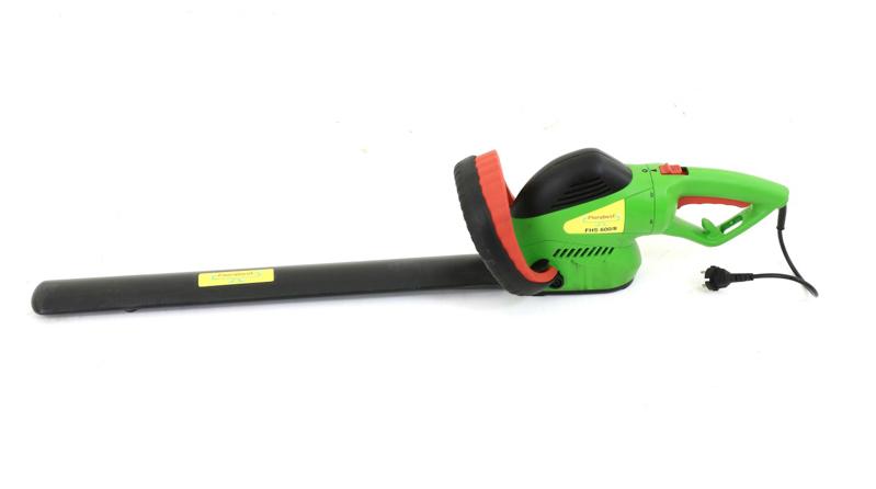 NOŻYCE FLORABEST FHS 600/8 600W PUDEŁKO