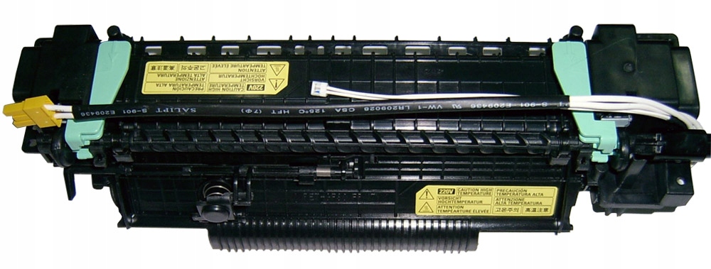 ZESPÓŁ UTRWALANIA FUSER SAMSUNG CLP-325 CLX-3185