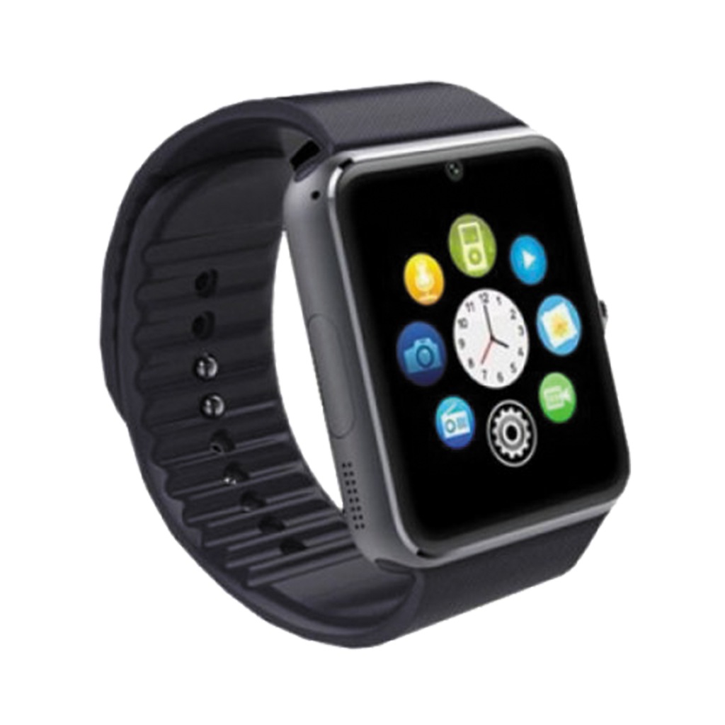 SMARTWATCH - ZEGAREK GT08 - BLUETOOTH - MODUŁ NFC