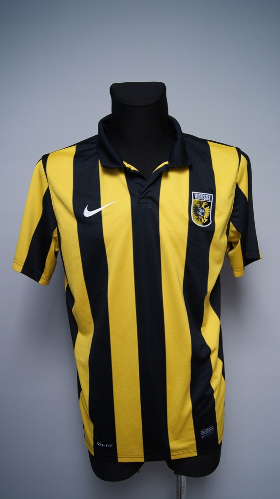 KOSZULKA VITESSE ARNHEM R.L NIKE EXTRA
