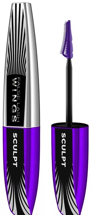 LOREAL TUSZ EFEKT MOTYLA FALSE LASH WINGS SCULPT