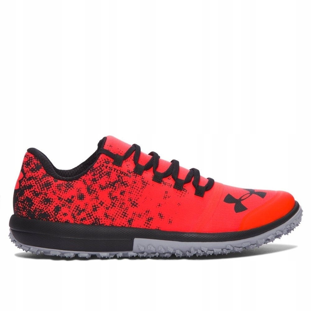 UNDER ARMOUR BUTY SPEED TIRE ASCENT LOW ROZ 43