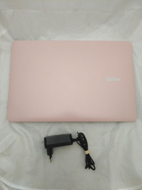 LAPTOP QILIVE ORDINATEUR PORTABLE CW14Q7B