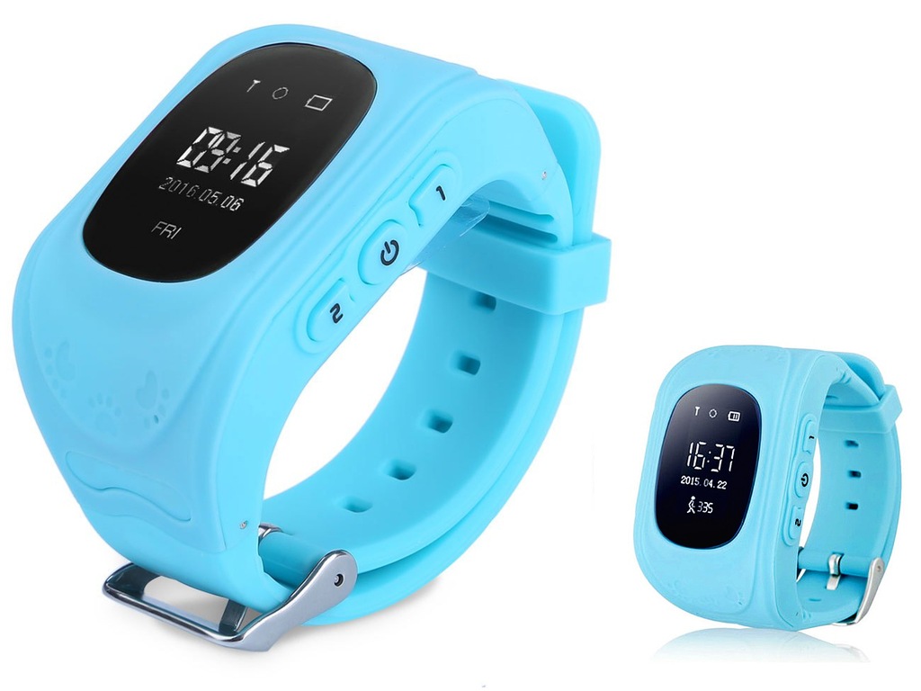 q50 smartwatch