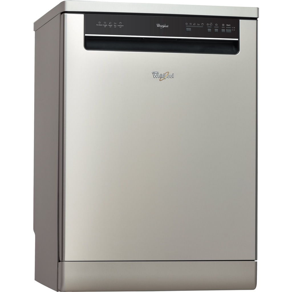 ZMYWARKA WHIRLPOOL ADP 100 IX A+ INOX 1/2 wsadu