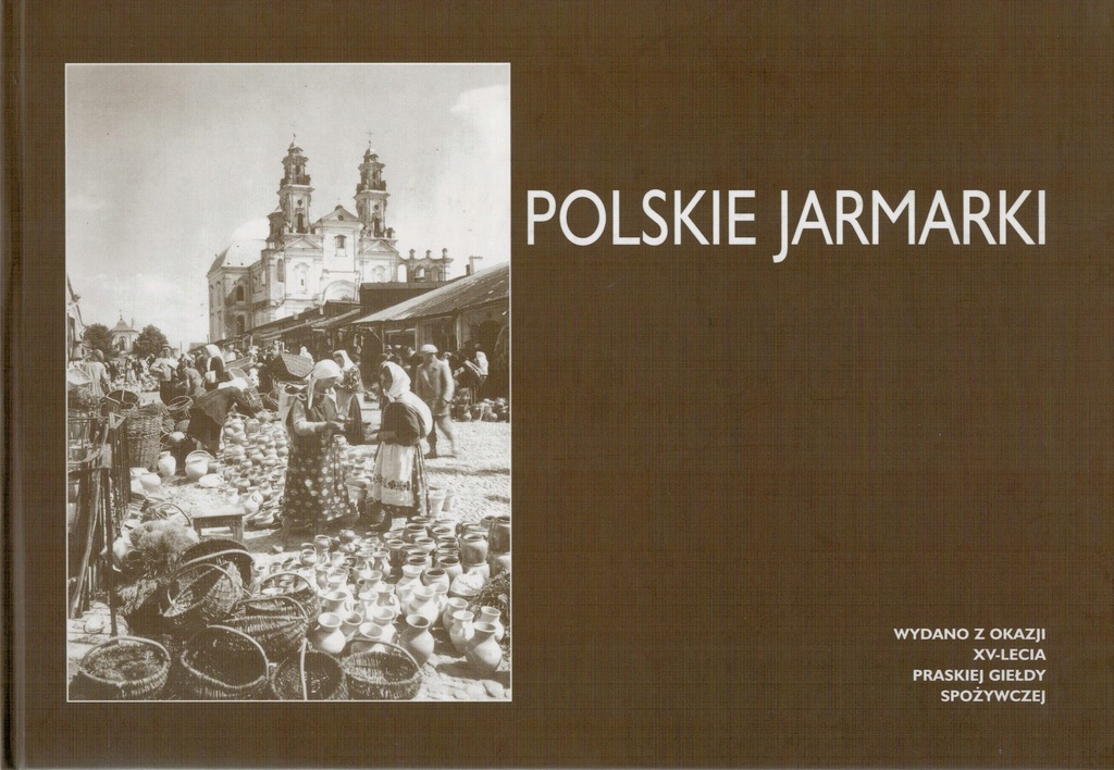 Polskie Jarmarki [Mirowski] }7058{