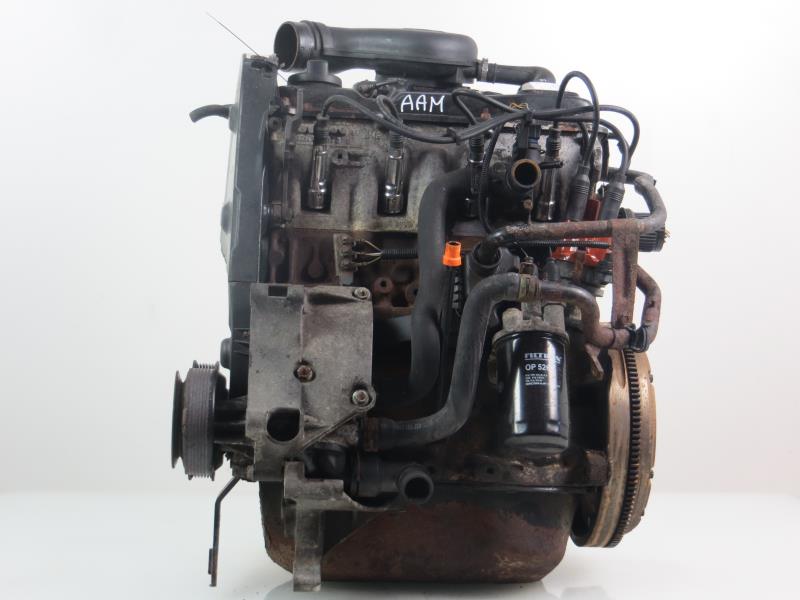 SILNIK BENZYNOWY VW VENTO GOLF III 1.8 AAM