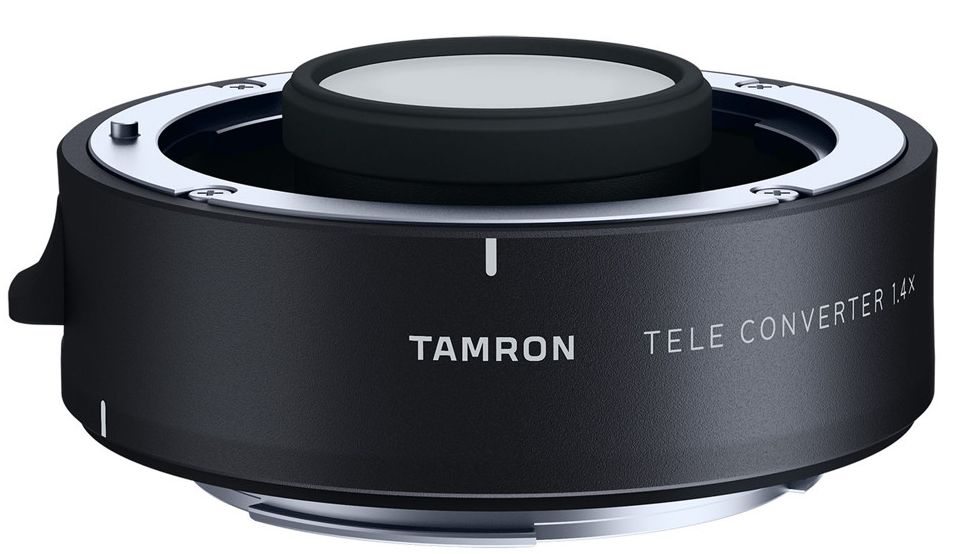 Telekonwerter Tamron 1.4x Canon WAWA