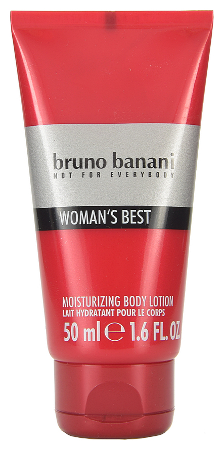 Bruno Banani Woman's Best Balsam do Ciała