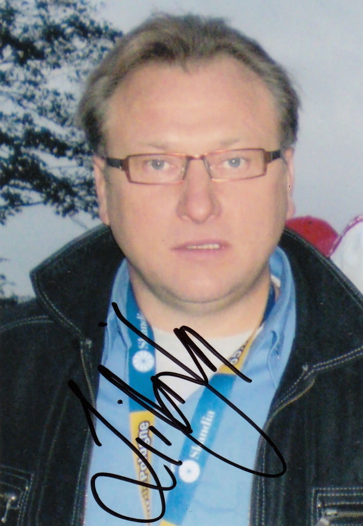 Sport  -  Zbigniew Spruch