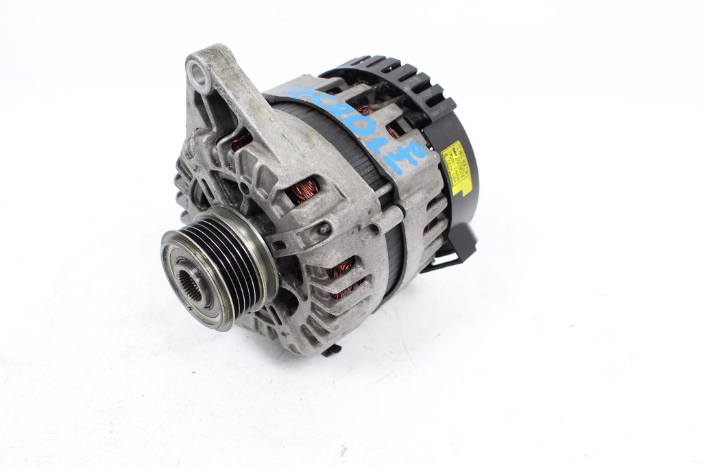 ALTERNATOR 37300-2A800 HYUNDAI I40 1.7 CRDI D4FD