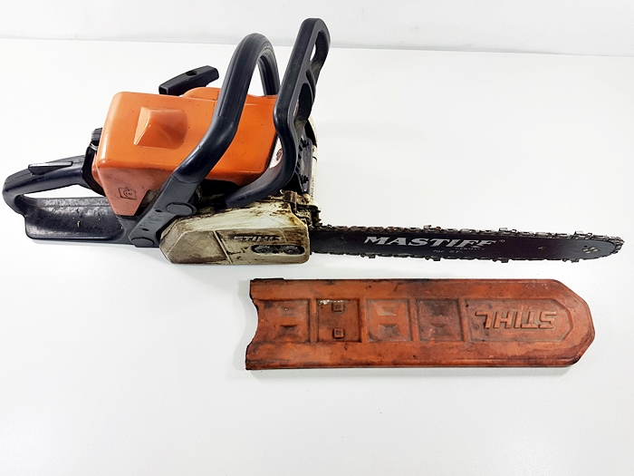 PIŁA STIHL 018 2KM