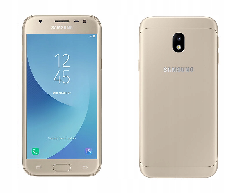 telefon samsung galaxy j3 2017