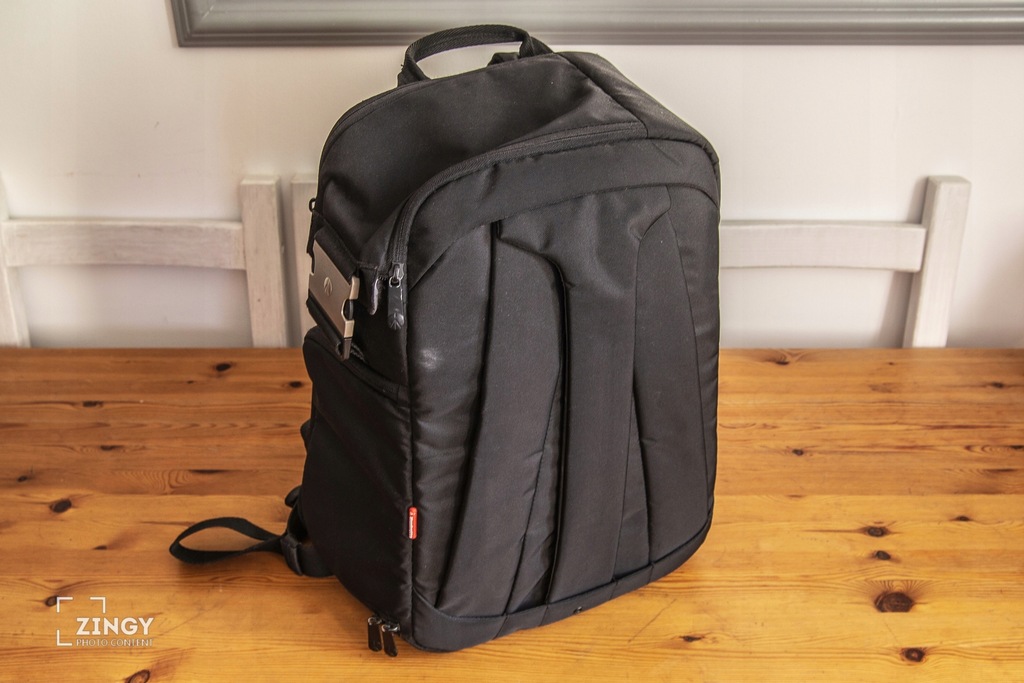 Plecak Manfrotto Agile V Sling