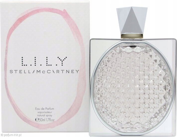 Stella discount mccartney lily