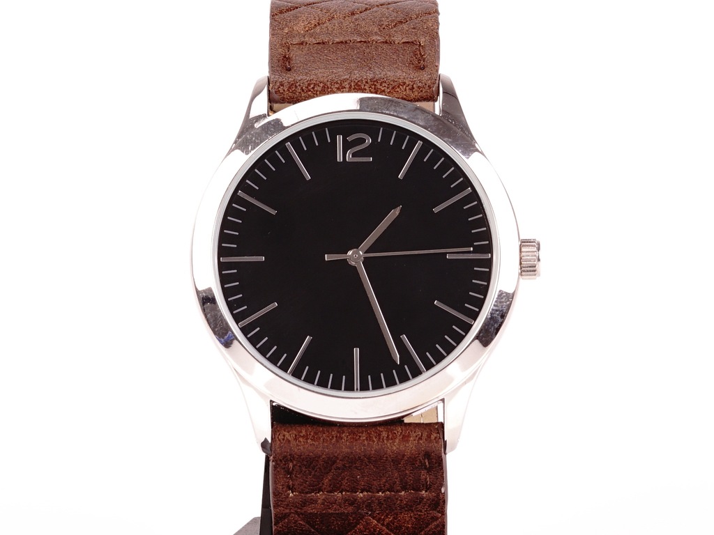 ZEGAREK MĘSKI YOUR TURN YO152EA11-B11 ZALANDO