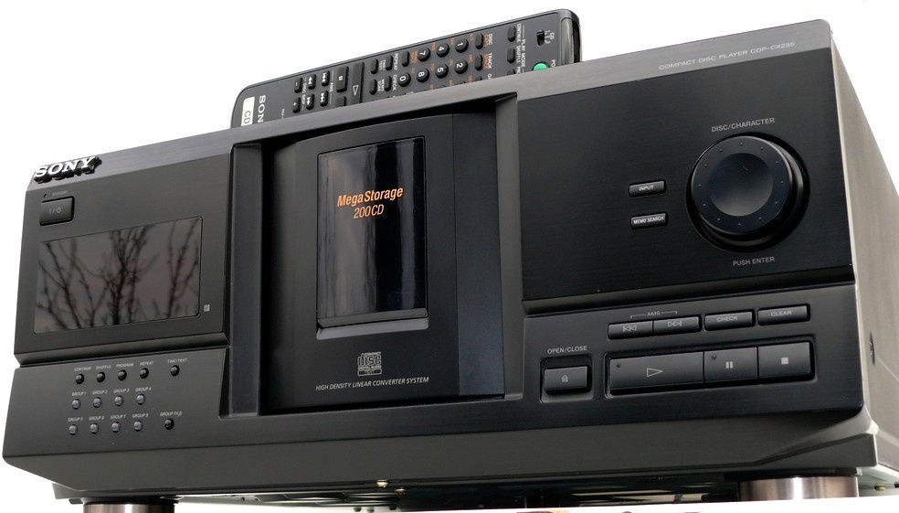 ソニー(SONY)|CDプレーヤー|HARDOFFオフモール（オフモ