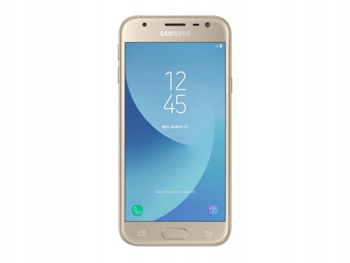 Samsung Galaxy J 3 2018 7690143040 Oficjalne Archiwum Allegro